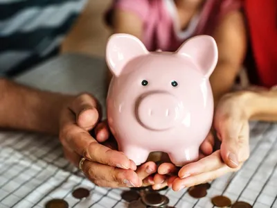 The Key to Being Budget Savvy