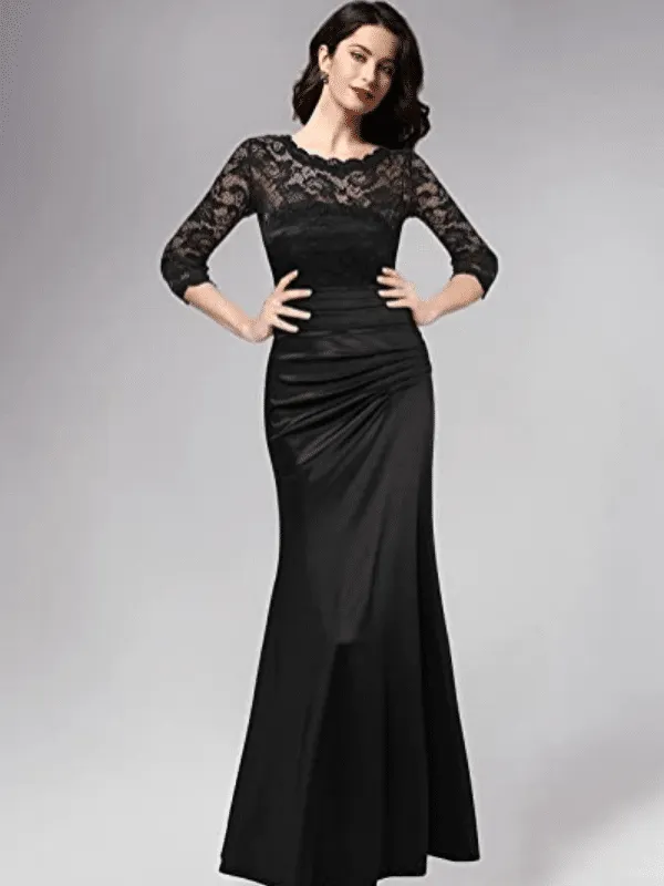 If you're on the hunt for affordable Mother of the Bride Dresses for your mom to wear on the day of your wedding, look no further! We've rounded up 20 affordable options from Amazon to strike your fancy!