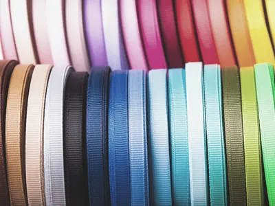 How to Choose Your Wedding Colors