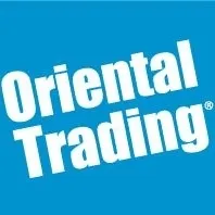 Oriental Trading Company logo