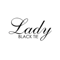Lady Black Tie logo