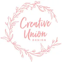Creative Union Design logo