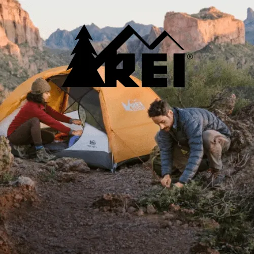 REI Wedding Registry