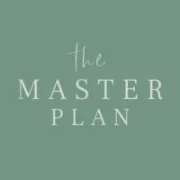 The Master Plan logo